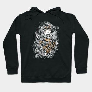 Feral Audio Monarch Hoodie